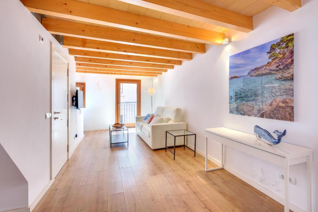 Urban - Turismo De Interior Lägenhet Palma de Mallorca