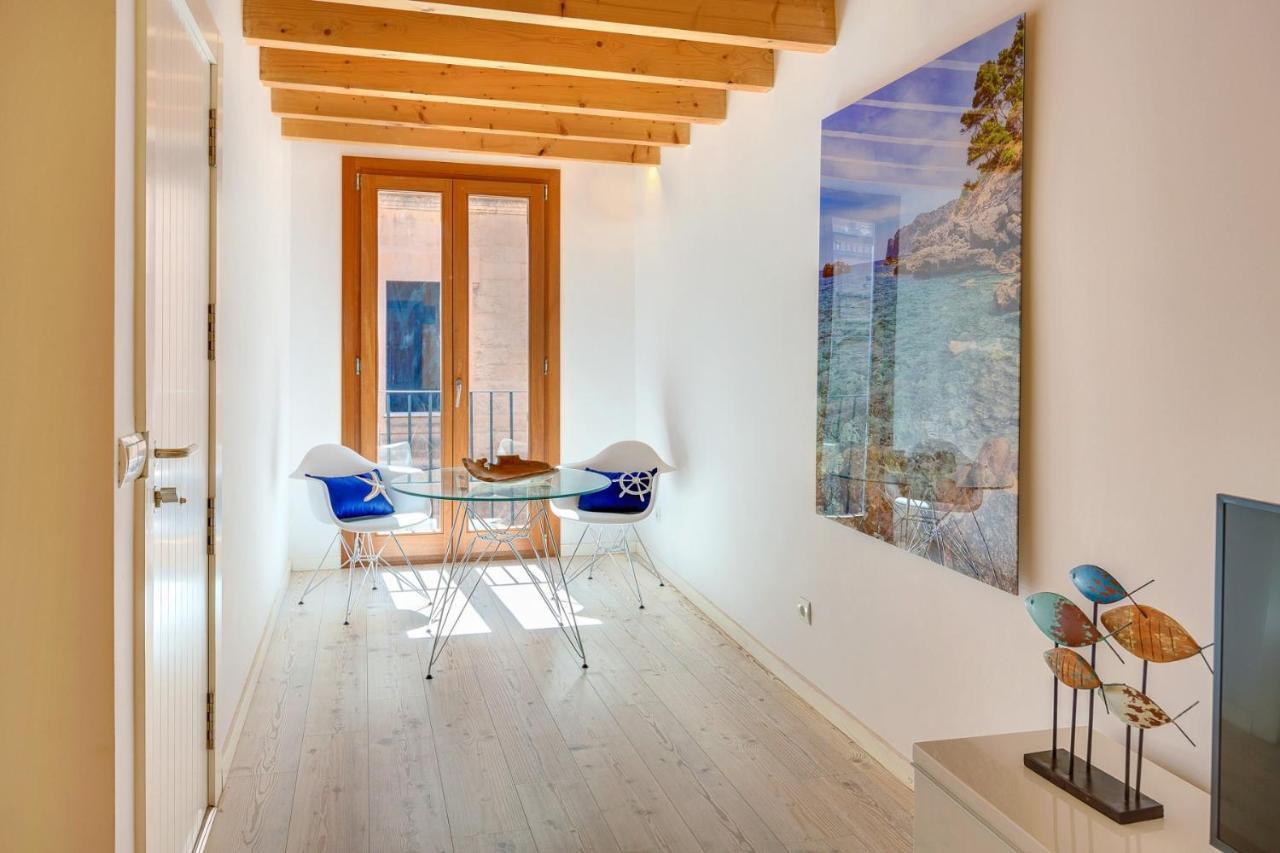 Urban - Turismo De Interior Lägenhet Palma de Mallorca