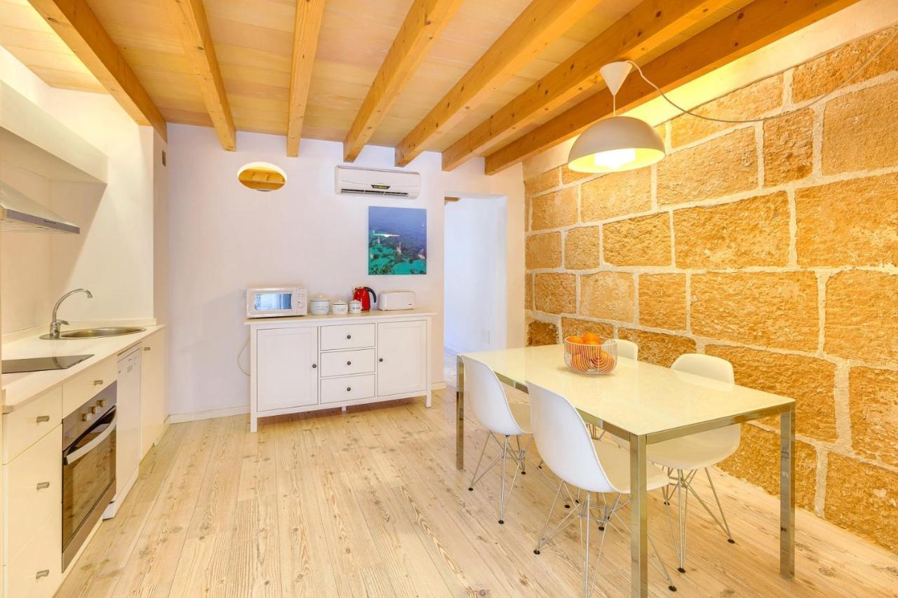 Lägenhet Urban - Turismo De Interior Palma de Mallorca