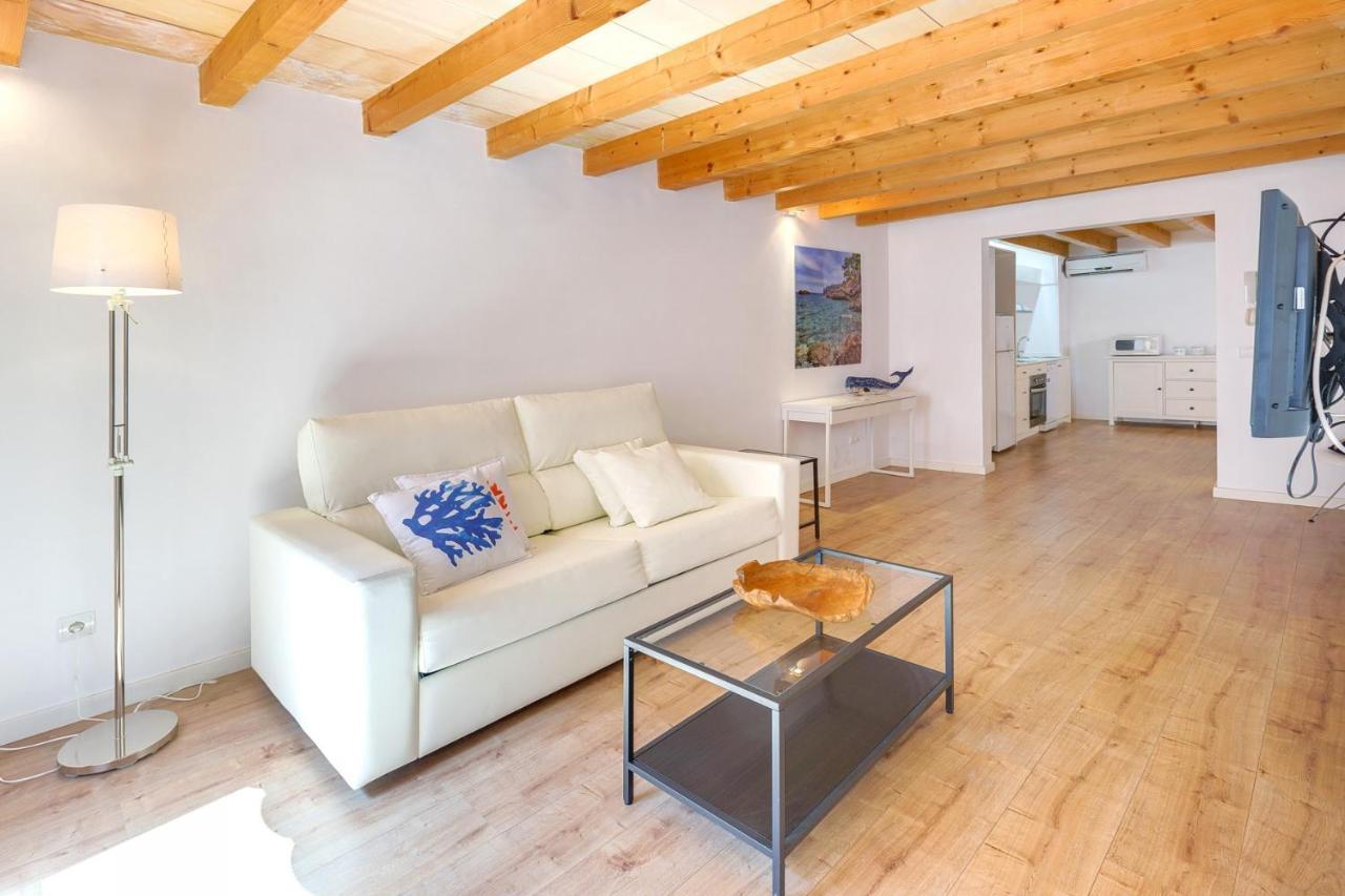 Apartamento Urban Palma - Turismo De Interior Palma de Mallorca