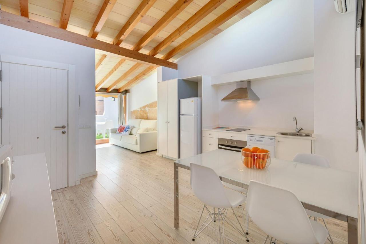 Apartment Urban - Turismo De Interior Palma