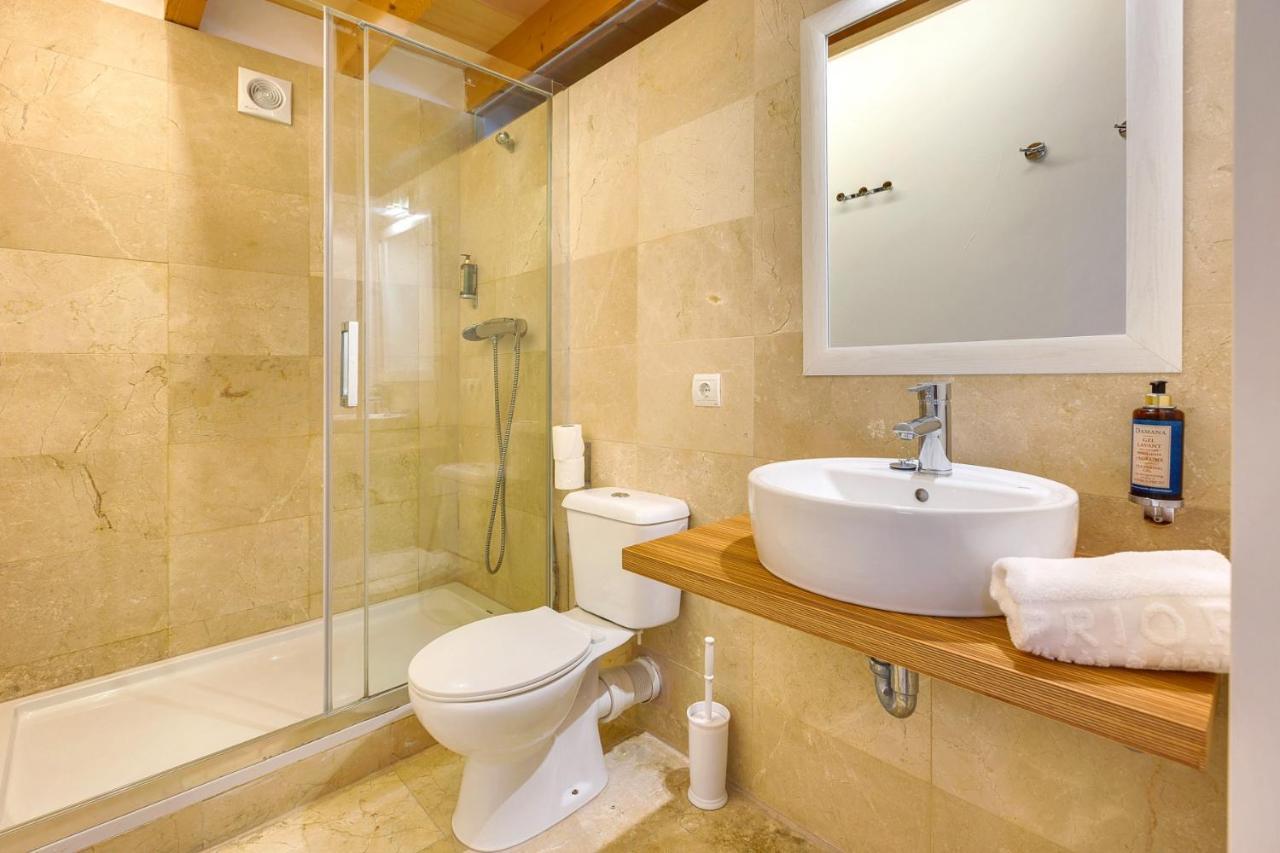 Apartment Urban - Turismo De Interior Palma