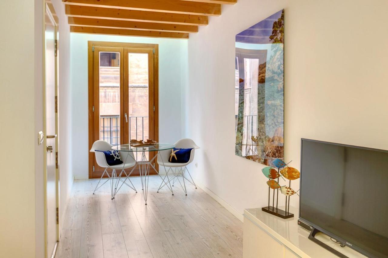 Apartamento Urban Palma - Turismo De Interior