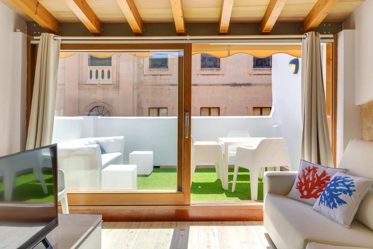 Urban Palma - Turismo De Interior Apartamento