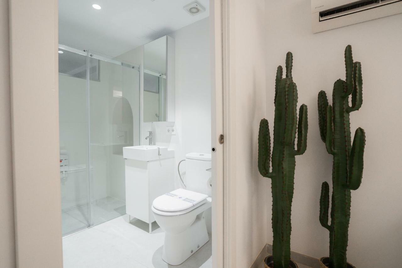 Apartamento Urban Palma - Turismo De Interior